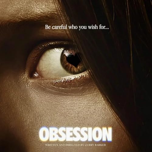 Episode 186: Obsession