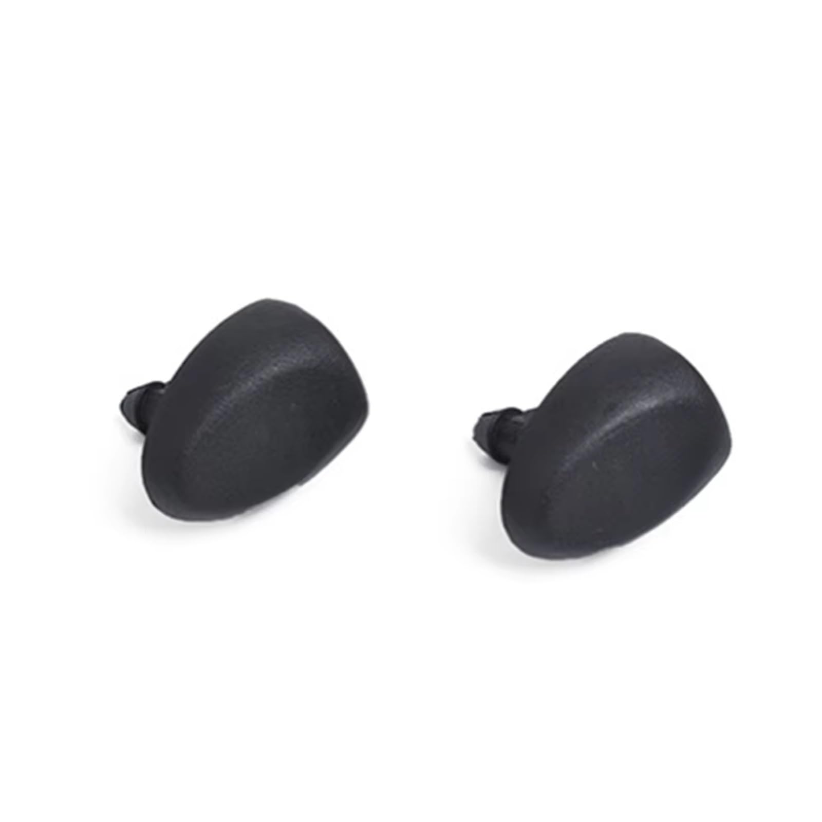 Wsbojxth One Color Windshield Wiper Nozzles Compatible With Peugeot For Expert Iii