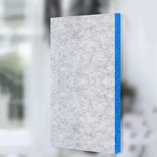 Geluidsabsorberend Schuim 5cm – 45 Studio Panelen Geluidsabsorberend Schuim 5cm – 45 Studio Panelen