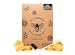 Pine Resin Pinon DIY Beeswax Wrap Formula - Beeswax Food Wraps & 5 ml. Pine Salve - Say Goodby to Plastic. Food Safe Pine Resin, Organic Jojoba Oil & Beeswax Jenny Joy's Soap
