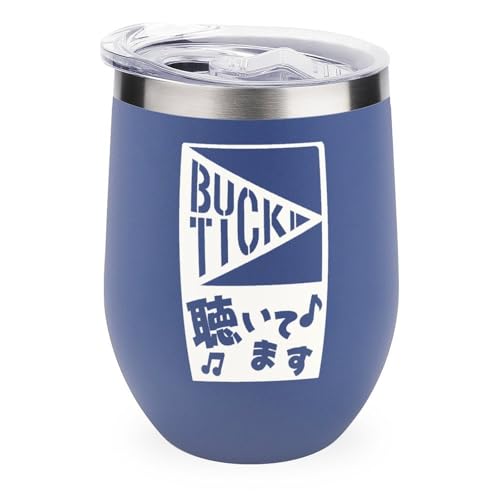 �^���u���[ BUCK-TICK �O�b�Y ���� �^��f�M �W�t�� 350ml ���k�J�b�v �X�e�����X �R�[�q�[�J�b�v ��d�\�� ������� ���@�r �ۗ�ۉ�