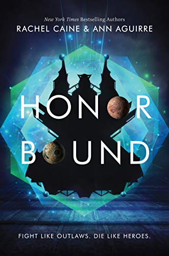 Honor Bound (Honors, 2)