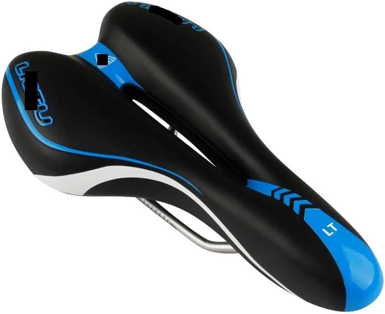 Saddle Cover Widen Road Mountain MTB Gel Comfort Saddle Bike Bicycle Cycling Seat Cushion Pad Cover Cushion Soft