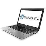 hp 820 probook Élégant et résistant. HP EliteBook 820 G2 Intel Core i5-5200U 2,3 GHz, écran LED 12,5\