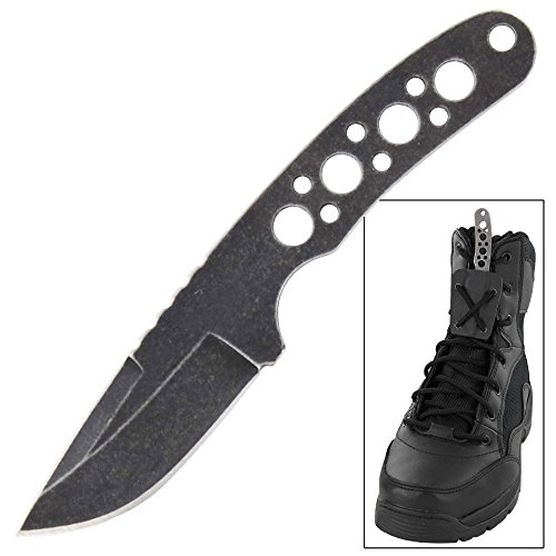 Armory Replicas Blow Torch Tactical Boot Knife