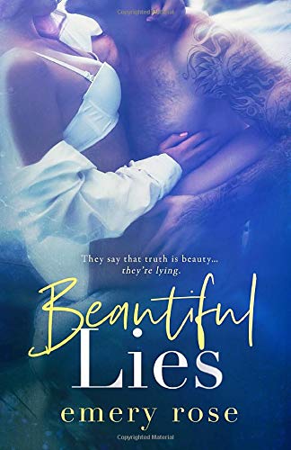 Beautiful Lies (The Beautiful Series)