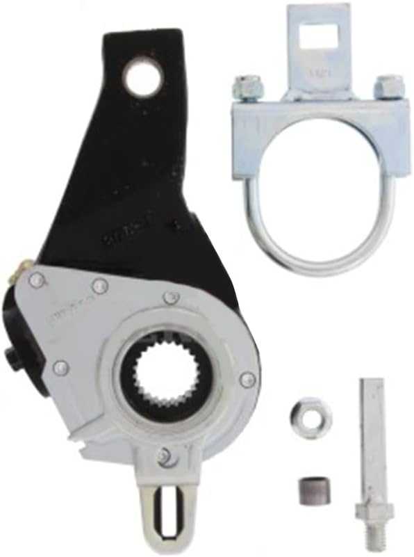 Meritor Slack Adjuster without Clevis - M807505