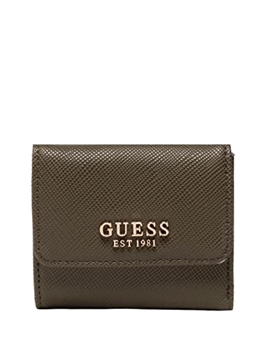 Porte billetMonnaie dos à dos Guess Laurel ZG850044 - vue 2