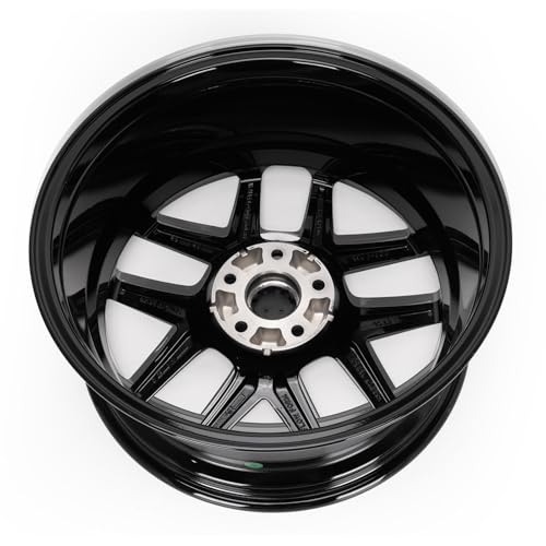 Glosante 18x8 Inch Alloy Wheel Set
