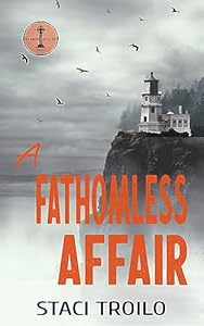 A Fathomless Affair: Harbor Pointe Series Book 6