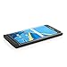 BlackBerry Priv Case, Incipio [Co-Molded Case][Shock Absorbing] Octane Pure Case for BlackBerry Priv - Clear/Black
