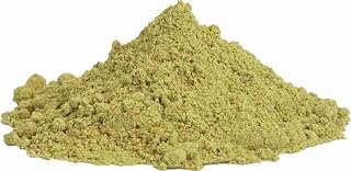 Ubatna Haldi y Chandan Batna, polvo tradicion...