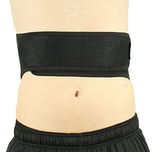 Hidrolight , Suporte Para Bolsa Unissex, Preto (Black), Único