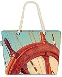 In Deutschland handwerklich genäht mit stabil sitzenden, sehr belastbaren und rostfreien Messing-Ösen. Henkel aus weicher und breiter Kordel.