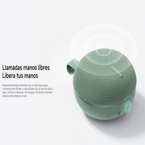 Enceinte Portable Bluetooth Xiaomi Essential IP66 - vue 8
