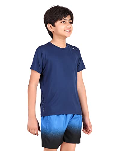 Image of Vector X OKT-237 Kid's Regular Wear Round Neck T-Shirts
