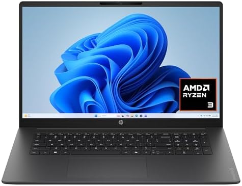HP OmniBook 3 17.3in
