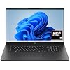 HP OmniBook 3 17.3 inch Laptop PC, FHD Display, AMD Ryzen 3 30, 8 GB RAM, 512 GB SSD, AMD Radeon 610M Graphics, Windows 11 Home, Mica Silver, 17-dp0199nr