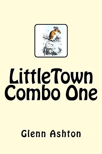 LittleTown Combo One