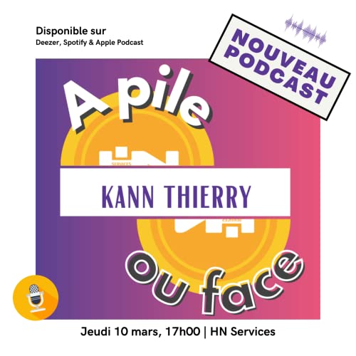 8: Kann Thierry - La sophrologie pour se reconnecter &agrave; son corps