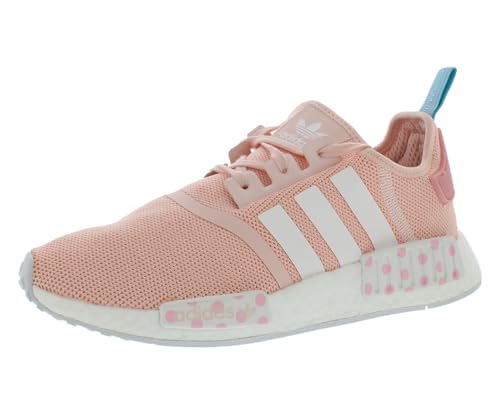 adidas NMD_r1 J Big Kids Eg7316 Size 6 Pink