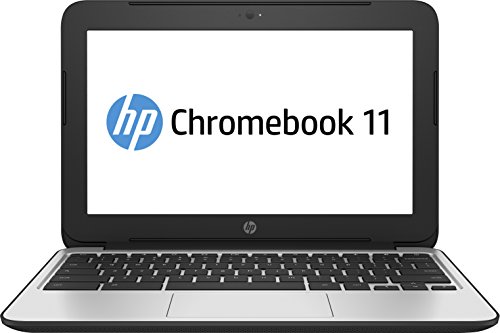 HP - Chromebook 11 n2840 11.6 4gb/32 Spain