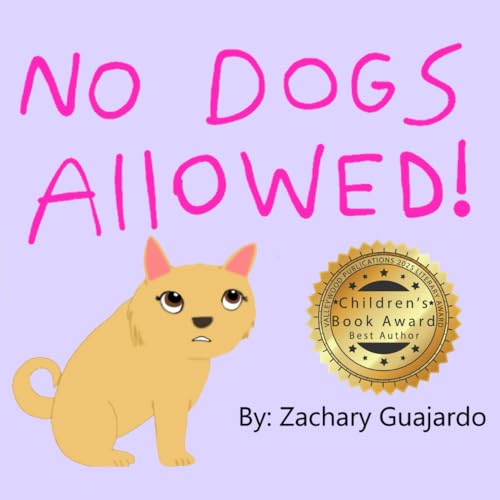 Preisvergleich Produktbild No Dogs Allowed