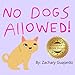 Produktbild No Dogs Allowed