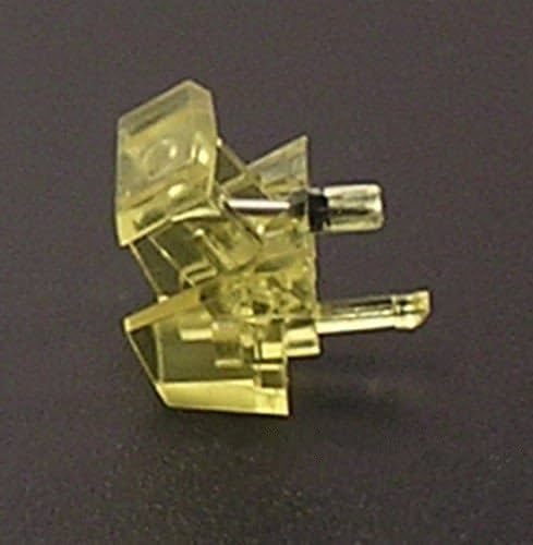 Aguja para tocadiscos fonográfico para NEEDLES Empire S115, Empire S22E, Empire SLTD200, Empire SLTD280, Empire S22E
