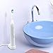 BENSN Charger Base Compatible with Philips Sonicare Electric Toothbrush 4100 5300 5100 1100 2100 3100 6500 7500, 3000 4000 5000 6000 8000 9000 Series, Waterproof Power Cord