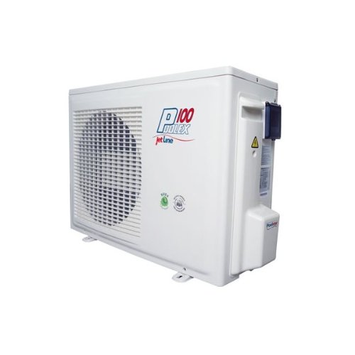 Pompa di calore per riscaldamento piscina Poolex Jetline 2