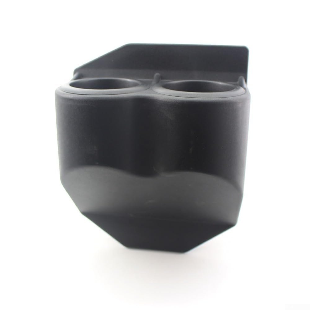 para soporte Bebidas para Doble para Chevy para corvette C5 para c6 Negro