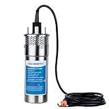 ECO-WORTHY 24V Well Pump 3.2GPM 4