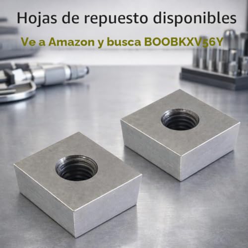 Miniatura 6 de Tijeras Eléctricas Para Metal 100322 De Merry Tools, Para Chapa De Automóvil, 220 V