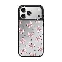 Amazon.co.jp: CASETiFY iPhone 17 Pro Max 用 ケース メタル グレーズ