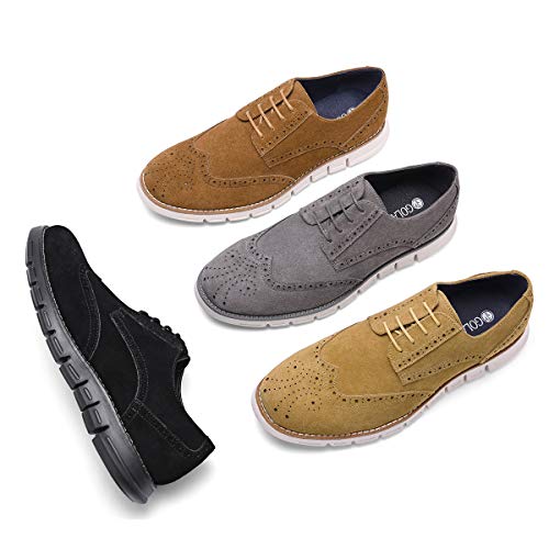 mens dress sneakers for work
