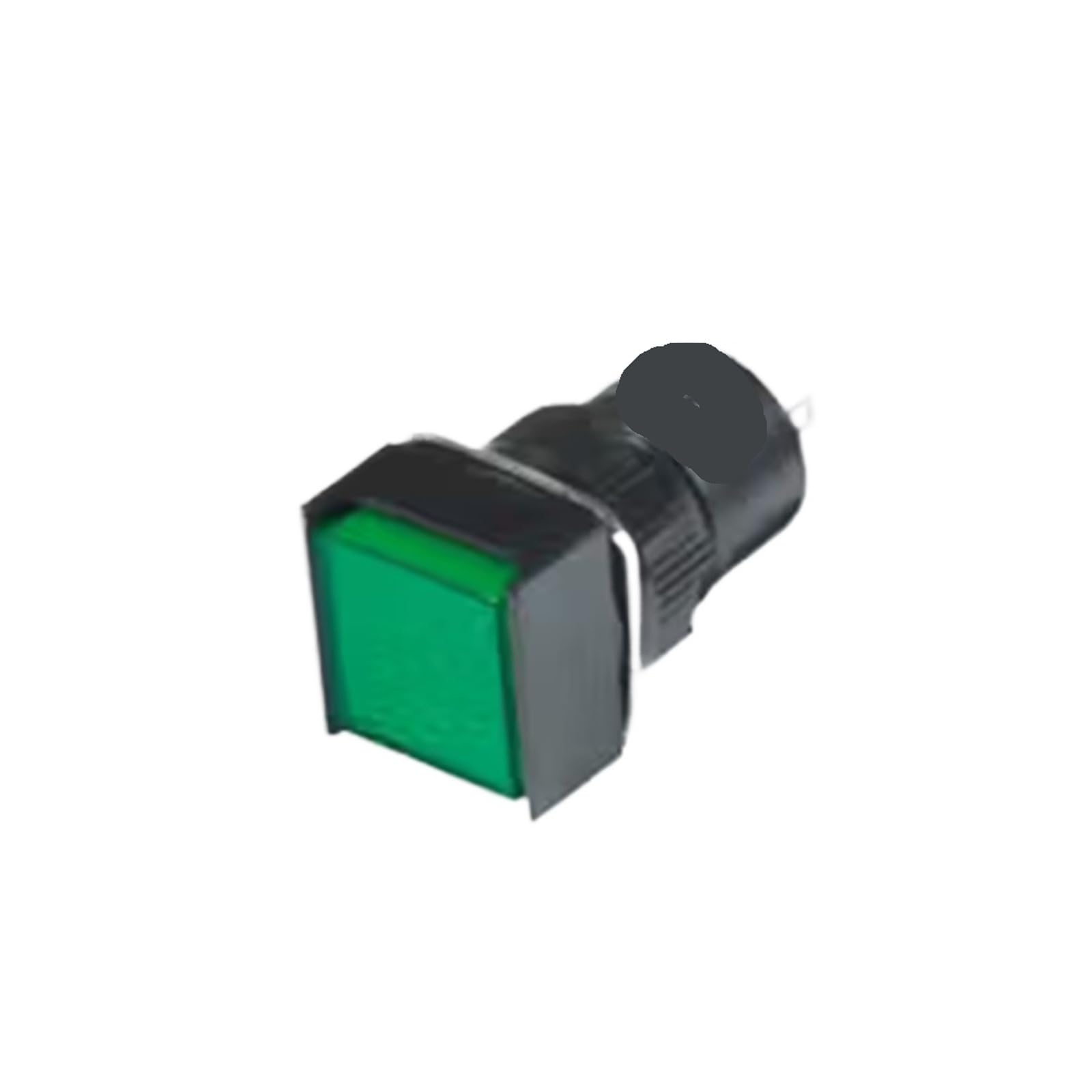 AD16-16CF/W23 Indicator Light (Square)