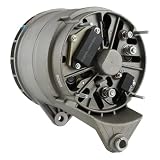 DSUIUWER Aftermarket ATG12462 Alternator Compatible with Volvo Bus B10M, B10R, B12B, B12M, B7L