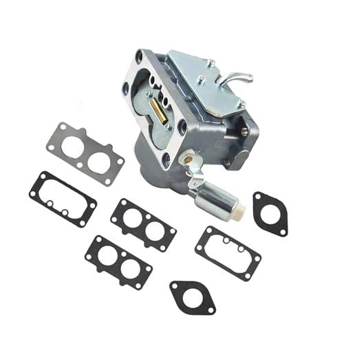 Kit carburateur 791230 pour réparer le moteur 407777 de votre tracteur L118