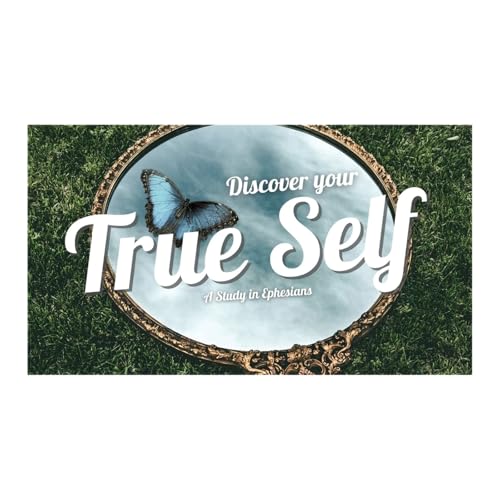 Discover Your True Self: Session 2 - Insignificance: You are secure