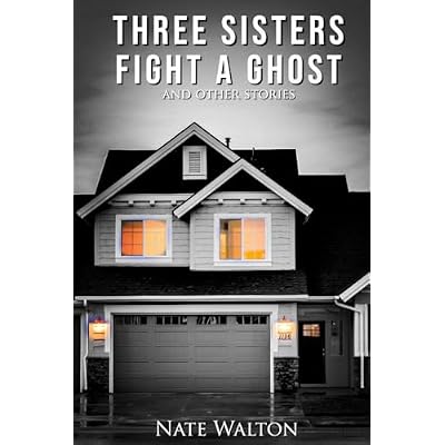 3 Sisters Fight A Ghost