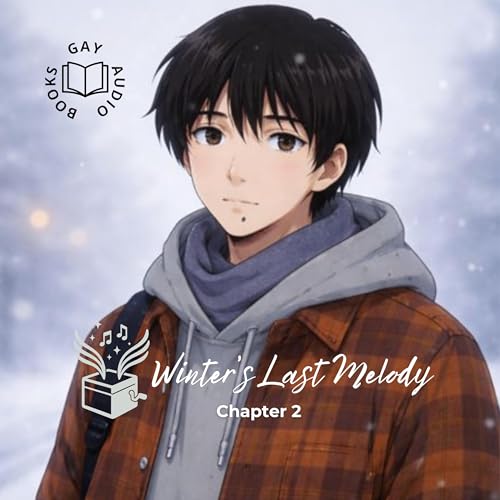 Chapter 2 | Winter&rsquo;s Last Melody (Author-Narrated)