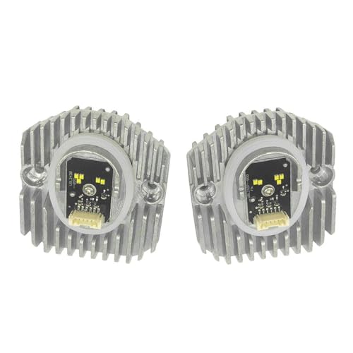 Module d'éclairage unitaire pour BMW G30 G31 G38 G32 GT phare DRL - 5