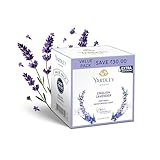 Yardley Englische Lavendel-Luxusseife, 3 x 100 g