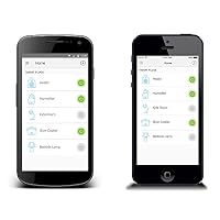 Kasa Smart WiFi Plug w/Energy Monitoring by TP-Link - Reliable WiFi Connection, No Hub Required, Works with Alexa Echo & Google Assistant (HS110) — image 5