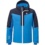 b braun berlin kontakt Wasserdicht Schöffel Jungen Ski Jacket Rastkogel B Skijacke, ortensia Blue