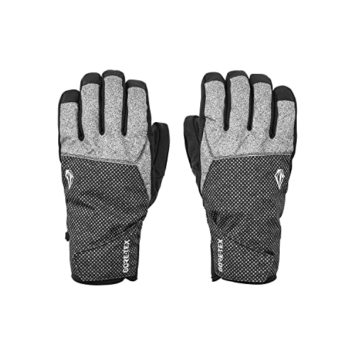 Gants Volcom Cp2 Gore-Tex avec membrane imperméable respirante homme L