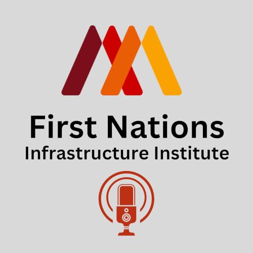 『First Nations Infrastructure Institute』のカバーアート