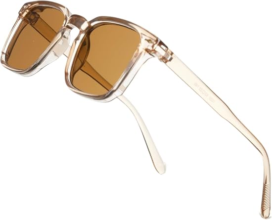 Lorraine Unisex Sunglasses