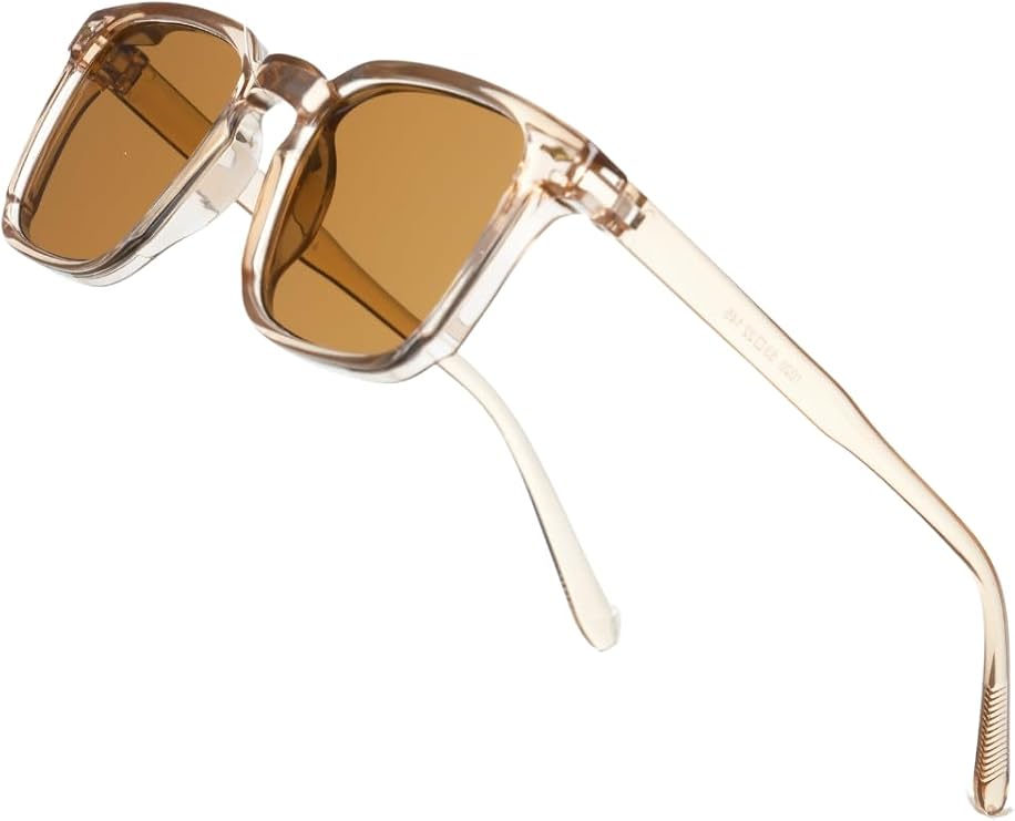 Lorraine Unisex Sunglasses